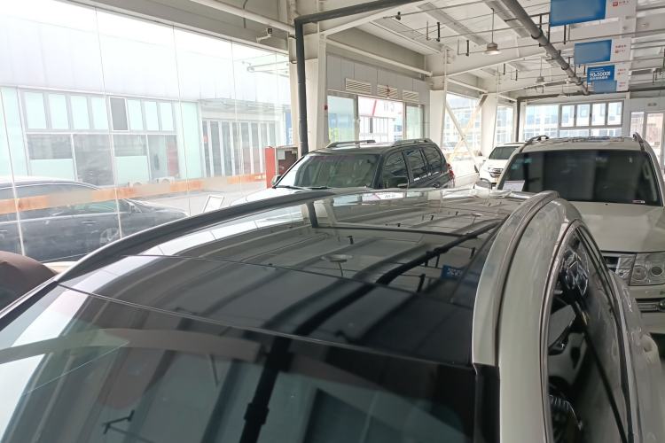 Used Mercedes-Benz GLC 2017 GLC 200 4MATIC