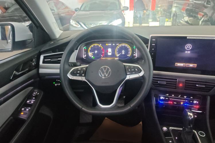 Used Volkswagen Bora 2023 300TSI DSG Prestige Edition