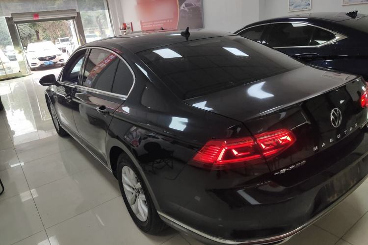 Used Volkswagen Magotan 2020 280TSI DSG Comfort Edition