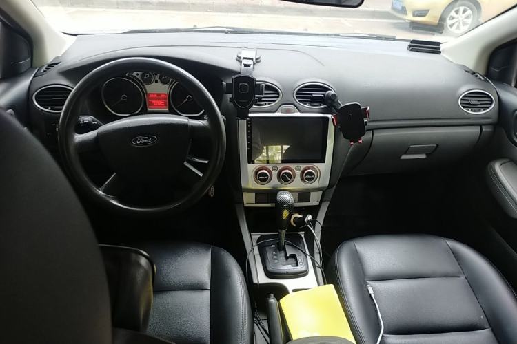 Used Ford Focus 2013 Hatchback Classic 1.8L Automatic Millionth Anniversary Edition