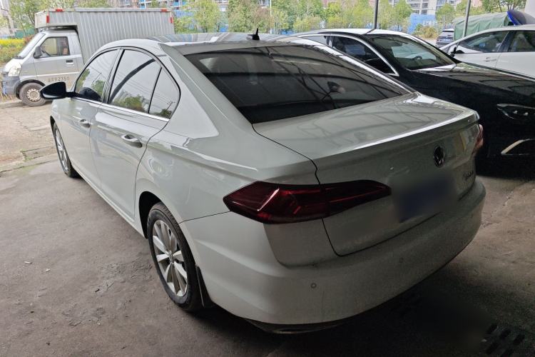 Used Volkswagen Bora 2021 1.5L Automatic Elite Smart Connect Edition