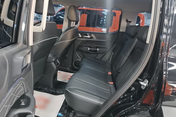 Used Tank 300 2024 2.0T Conqueror