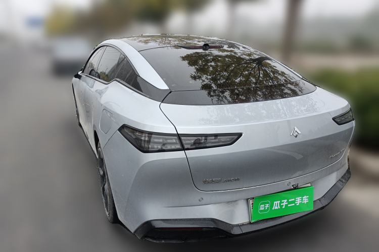 Used Hyptec GT 2023 710 Rear-Drive Ultra-Charging Version
