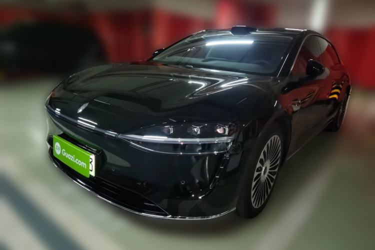 Used Hima S9T 2025 Model Pure Electric Rear-Drive Max