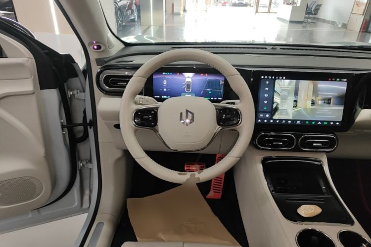 Used Leapmotor C11 2021 Luxury Edition
