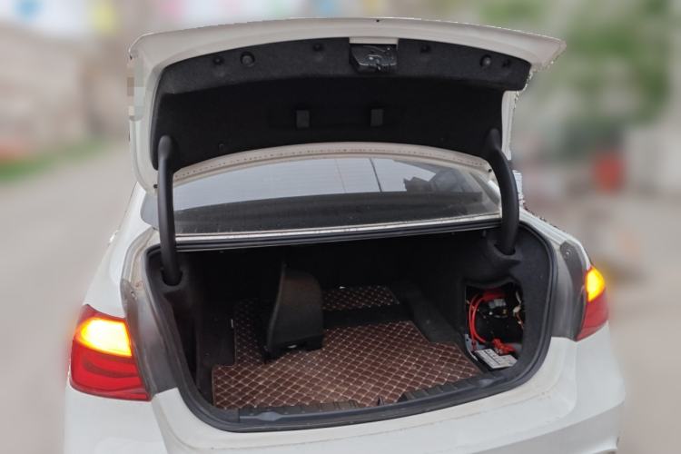 Used BMW 3 Series 2019 320Li M Luxury Package
