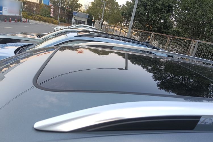 Used Volkswagen Tayron 2023 Revised Version 380TSI All-Wheel Drive R-Line High-Energy Edition
