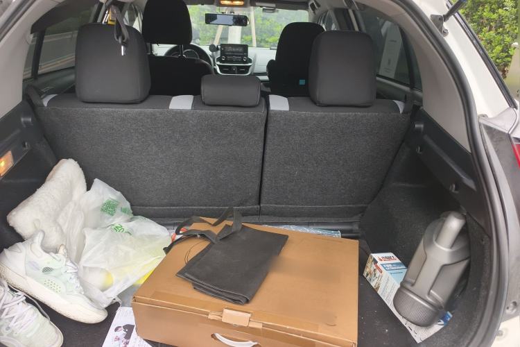 Used Toyota YARiS L Zhi Xuan 2021 1.5L CVT Leading Edition