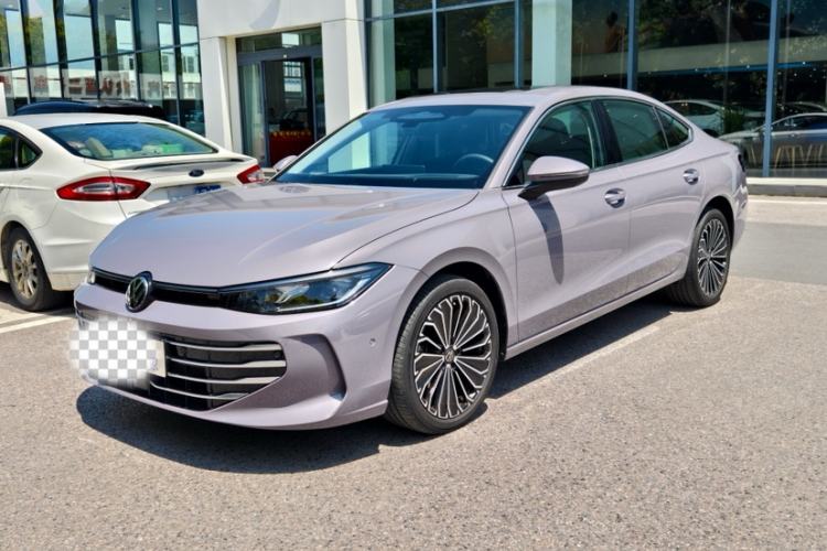 Used Volkswagen Passat 2025 Pro 380TSI Dragon Supreme Edition