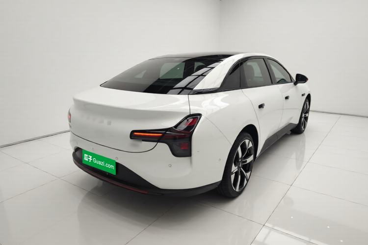 Used XPeng MONA M03 2024 620 with Ultra-Long Range