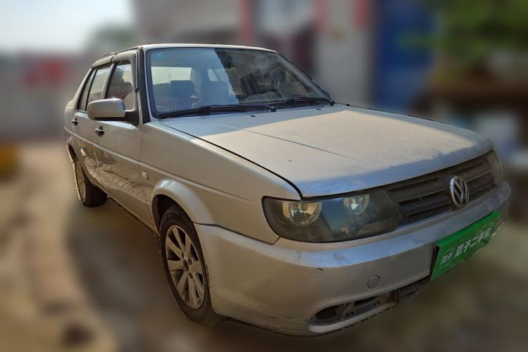 Used Volkswagen Jetta 2012 1.6L Collector's Edition
