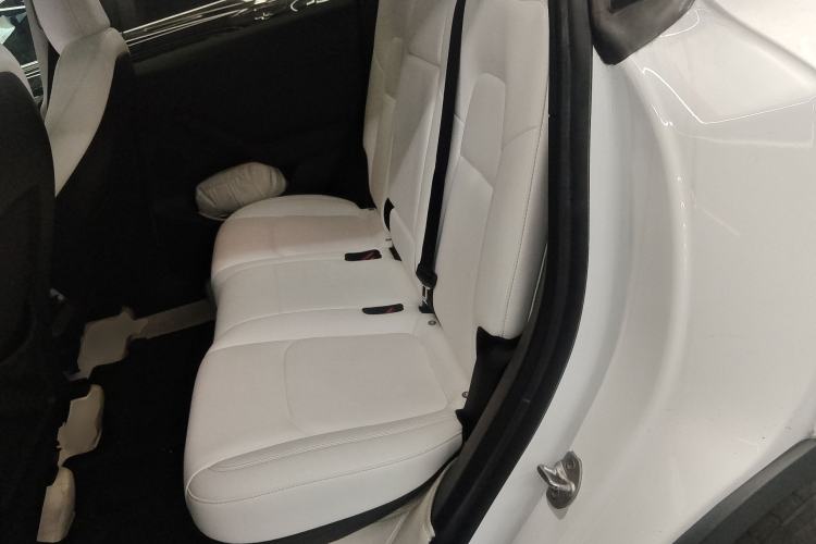 Used Tesla Model Y 2022 Performance High-Performance All-Wheel-Drive Version