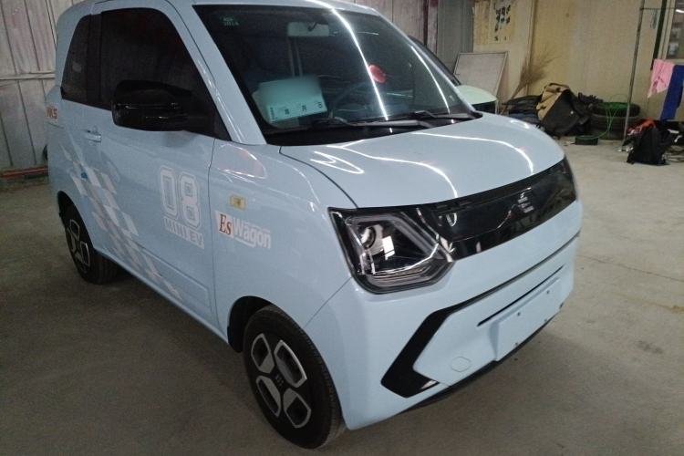 Used Dongfeng Fengon MINIEV 2022 Candy Edition Full Sugar