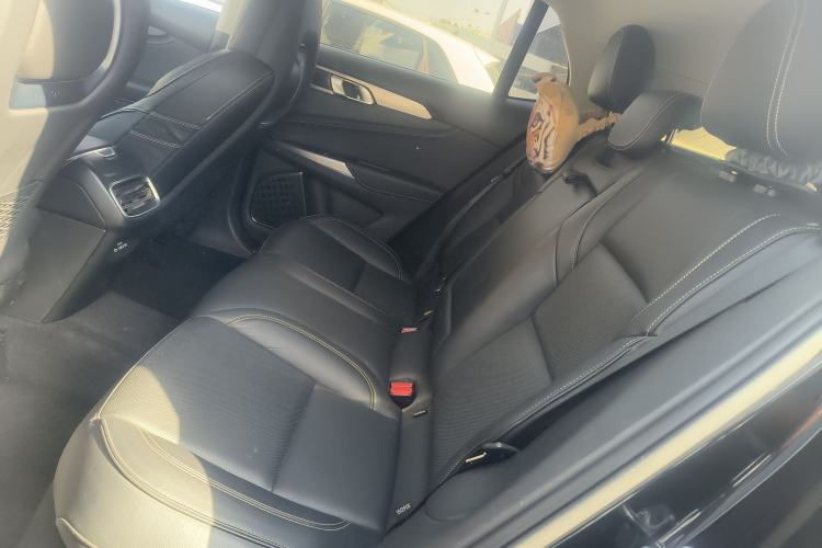 Used Lynk & Co 01 2017 2.0T Two-Wheel Drive Pro Edition