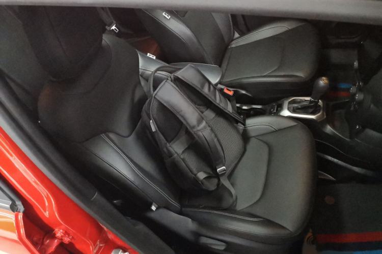 Used Jeep Renegade 2021 220T Automatic 80th Anniversary Edition
