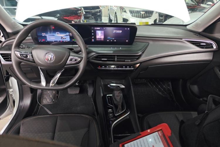 Used Buick Verano 2023 Pro Enjoyment Edition