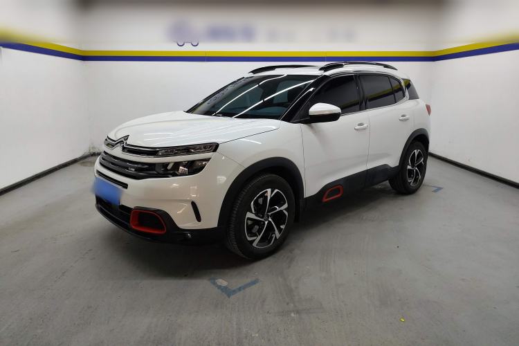 Used Citroen C5 AIRCROSS 2020 360THP Enjoyment Version