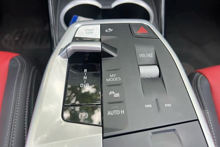 Used BMW iX1 2023 eDrive25L M Sport Package
