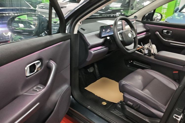 Used Leapmotor C10 2024 210 LiDAR Version
