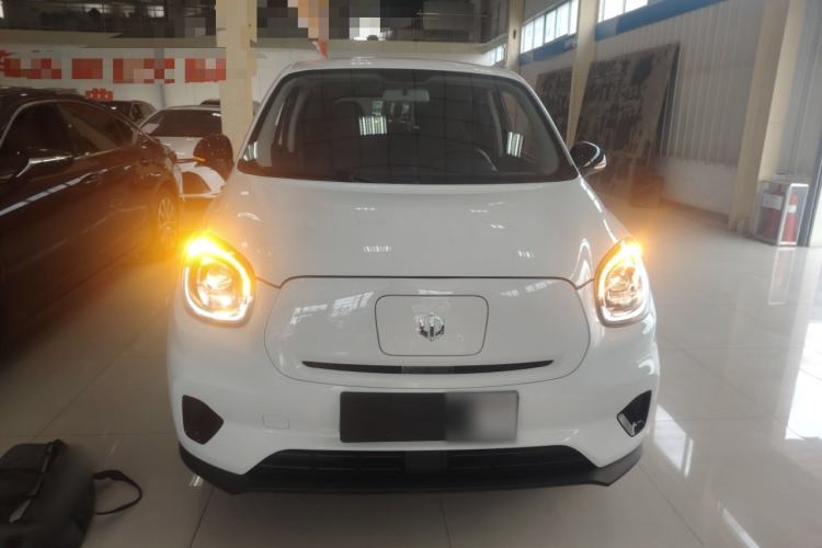 Used Leapmotor T03 2025 310 Comfort Edition Front