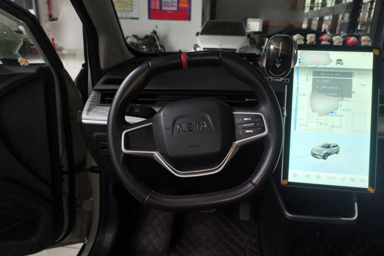 Used NETA V 2022 Chao 300 Lite Lithium Iron Phosphate
