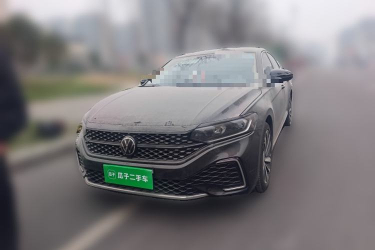 Used Volkswagen Passat 2022 330TSI Starry Elite Edition