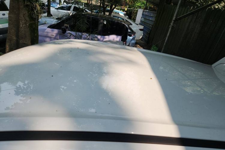 Used Wuling Bingo 2023 410 km Lingxi Deluxe Edition
