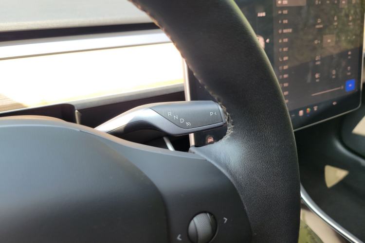 Used Tesla Model 3 2020 Refreshed Version Long-Range Rear-Wheel Drive
