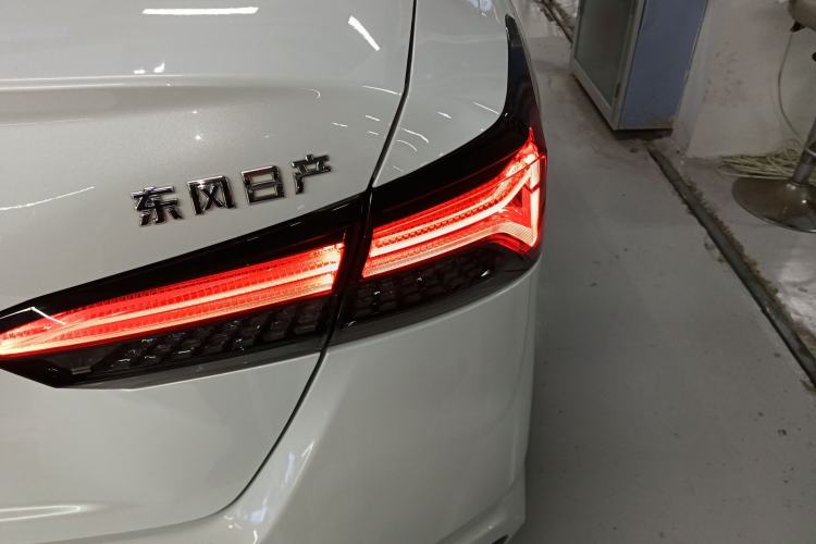 Used Nissan Teana 2022 2.0L XL-TLS Enjoyment Edition
