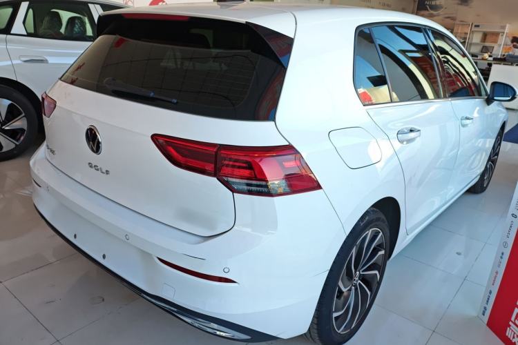 Used Volkswagen Golf 2021 280TSI DSG Pro
