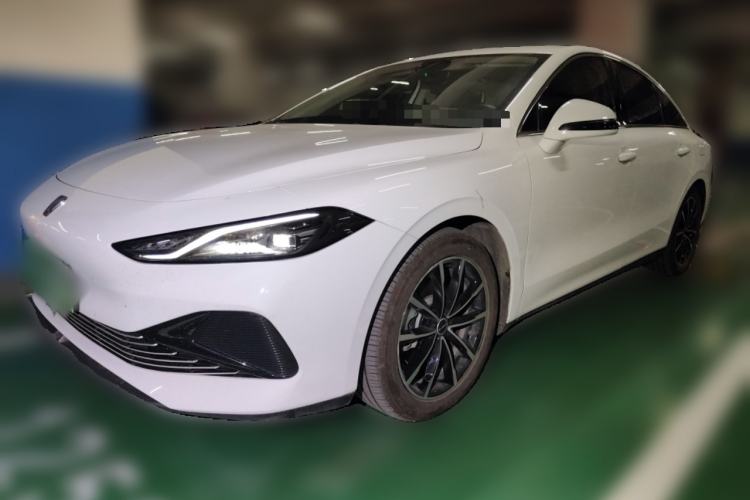 Used Roewe D7 2025 DMH 125km World Champion Edition