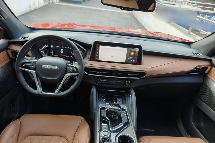 Used SAIC MAXUS D90 Pro 2020 2.0T Diesel 4x4 Comfort Edition 7 Seats