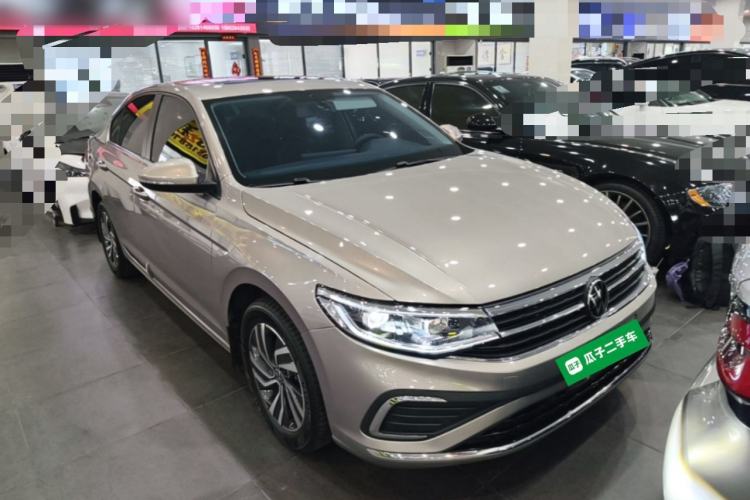 Used Volkswagen Bora 2025 280TSI DSG Comfort Edition