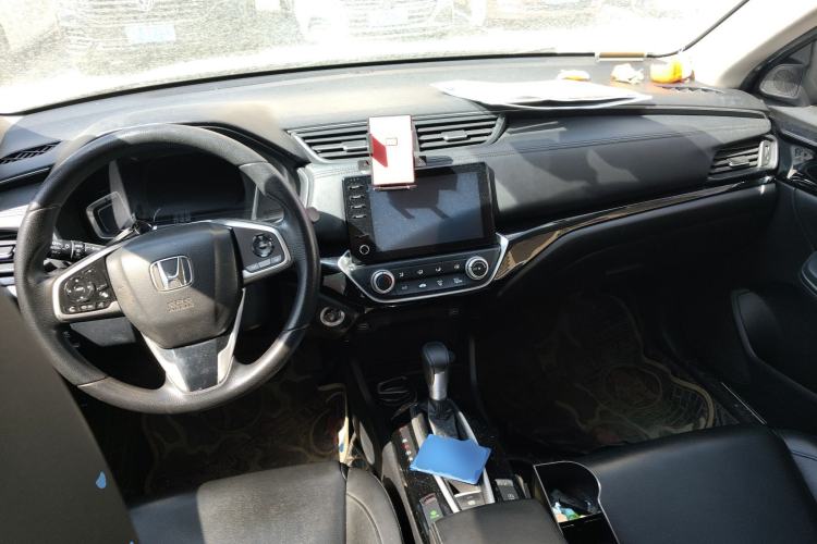 Used Honda Crider 2019 180 Turbo CVT Leading Edition China VI
