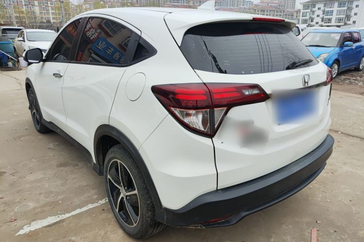 Used Honda Vezel 2020 220 TURBO CVT Luxury Edition