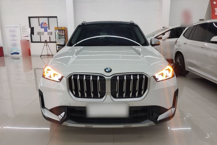 Used BMW X1 2023 sDrive25Li X Design Package
