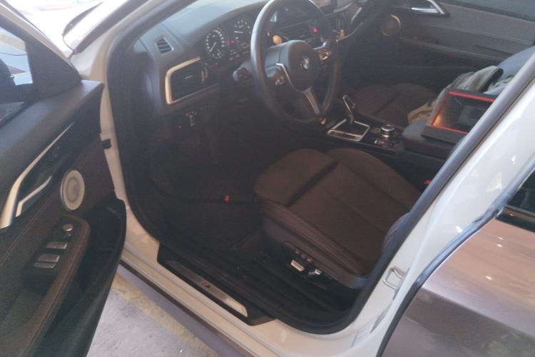 Used BMW 1 Series 2023 120i M Sport Night Edition