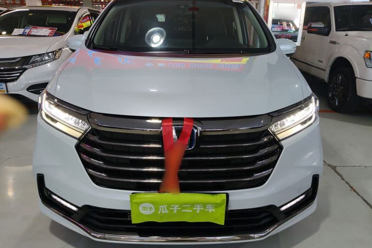 Used Honda Odyssey 2022 2.0L eHEV Sharp Supreme Edition