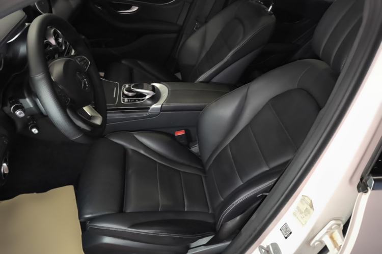 Used Mercedes-Benz GLC 2016 GLC 260 4MATIC Dynamic Edition