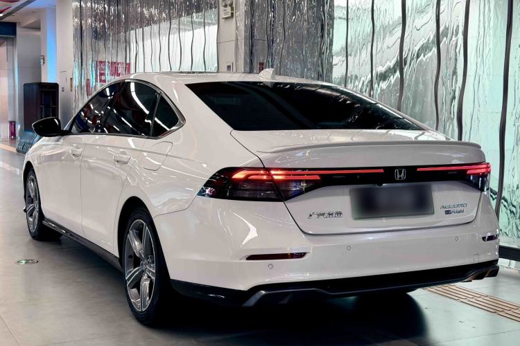 Used Honda Accord New Energy 2023 2.0L ePHEV Prestige Edition