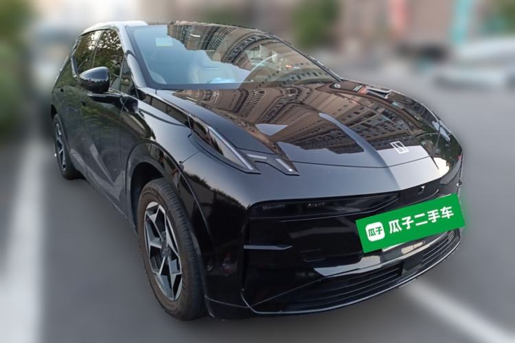 Used Zeekr X 2025 5-Seater Rear-Drive Version
