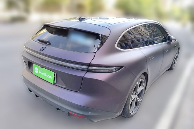 Used Nio ET5T 2023 75 kWh Touring
