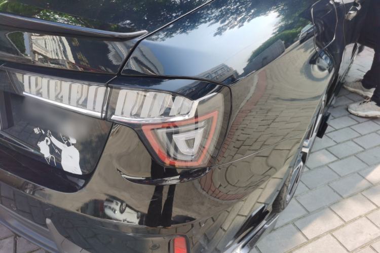 Used Lynk & Co 03 2021 1.5TD DCT Jing Champion Edition Right Rear Taillight