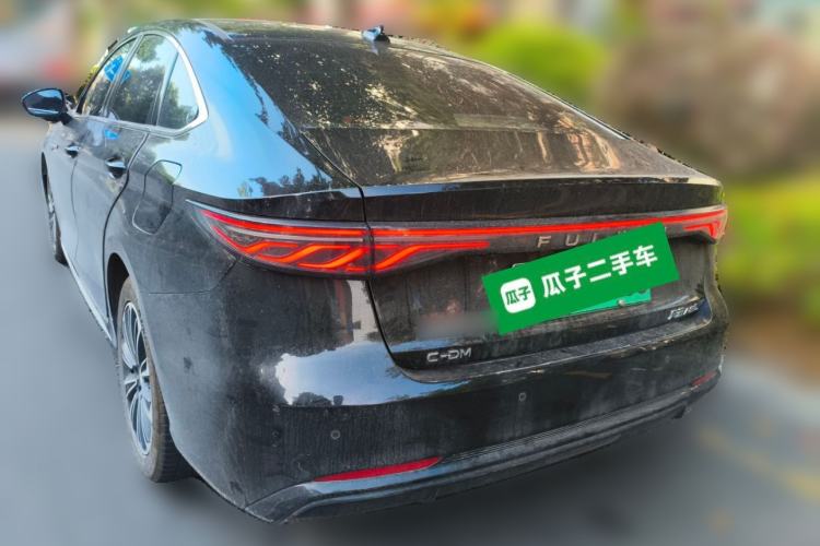 Used Chery Fengyun A8L 2025 1.5 TGDI 145 km Standard Version
