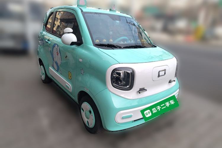 Used Bestune Pony 2025 222km Lightning Horse