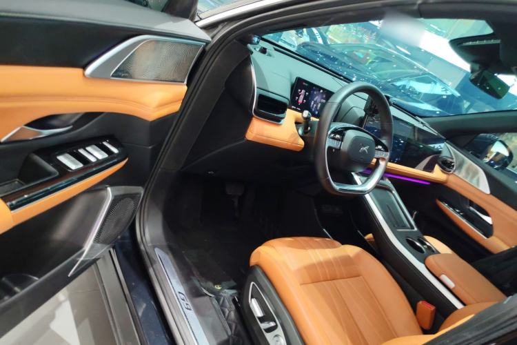 Used XPeng G9 2024 570 Max
