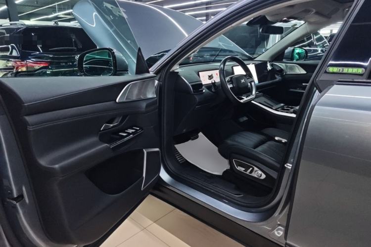 Used XPeng G9 2022 650 Performance Edition Max