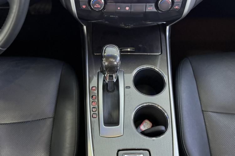 Used Nissan Teana 2013 2.0L XL Comfort Edition
