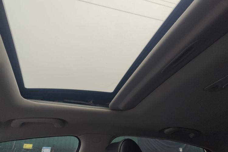 Used Changan Eado 2019 High-Energy Edition 1.6L GDI Manual Pioneer Model China VI Standard