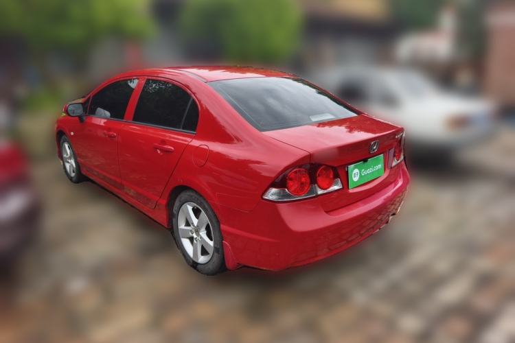 Used CIIMO 2012 1.8L Automatic